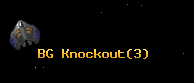 BG Knockout