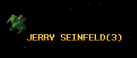 JERRY SEINFELD