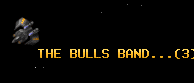 THE BULLS BAND...