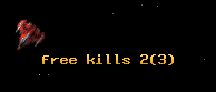 free kills 2