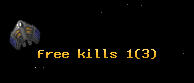 free kills 1