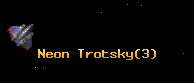 Neon Trotsky