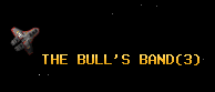 THE BULL'S BAND