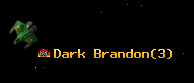 Dark Brandon