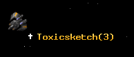 Toxicsketch