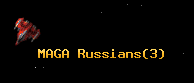 MAGA Russians
