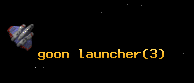 goon launcher