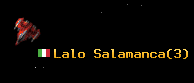 Lalo Salamanca