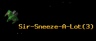 Sir-Sneeze-A-Lot