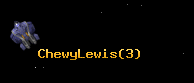 ChewyLewis