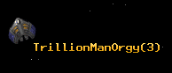 TrillionManOrgy
