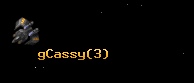 gCassy
