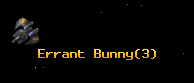 Errant Bunny