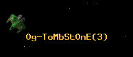 Og-ToMbStOnE