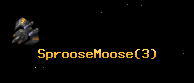 SprooseMoose