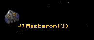 Masteron