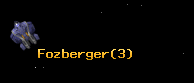 Fozberger