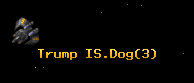 Trump IS.Dog