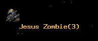 Jesus Zombie