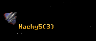 Wacky5