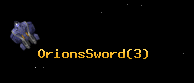 OrionsSword