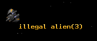 illegal alien