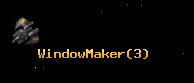 WindowMaker