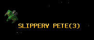 SLIPPERY PETE
