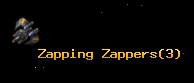 Zapping Zappers