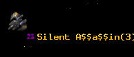 Silent A$$a$$in