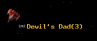 Devil's Dad
