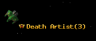 Death Artist