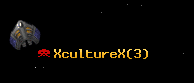 XcultureX