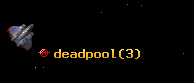 deadpool