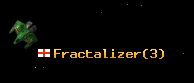 Fractalizer