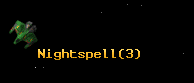 Nightspell