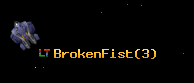 BrokenFist