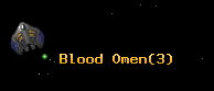 Blood Omen