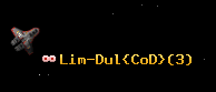 Lim-Dul{CoD}