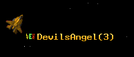 DevilsAngel