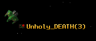 Unholy_DEATH