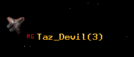 Taz_Devil