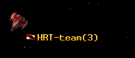 HRT-team