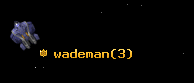 wademan