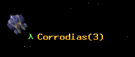 Corrodias