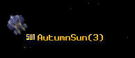 AutumnSun