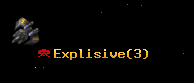 Explisive