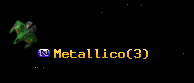 Metallico