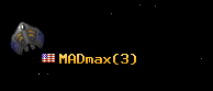 MADmax