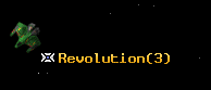 Revolution